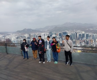 3월 취업자 자조모임